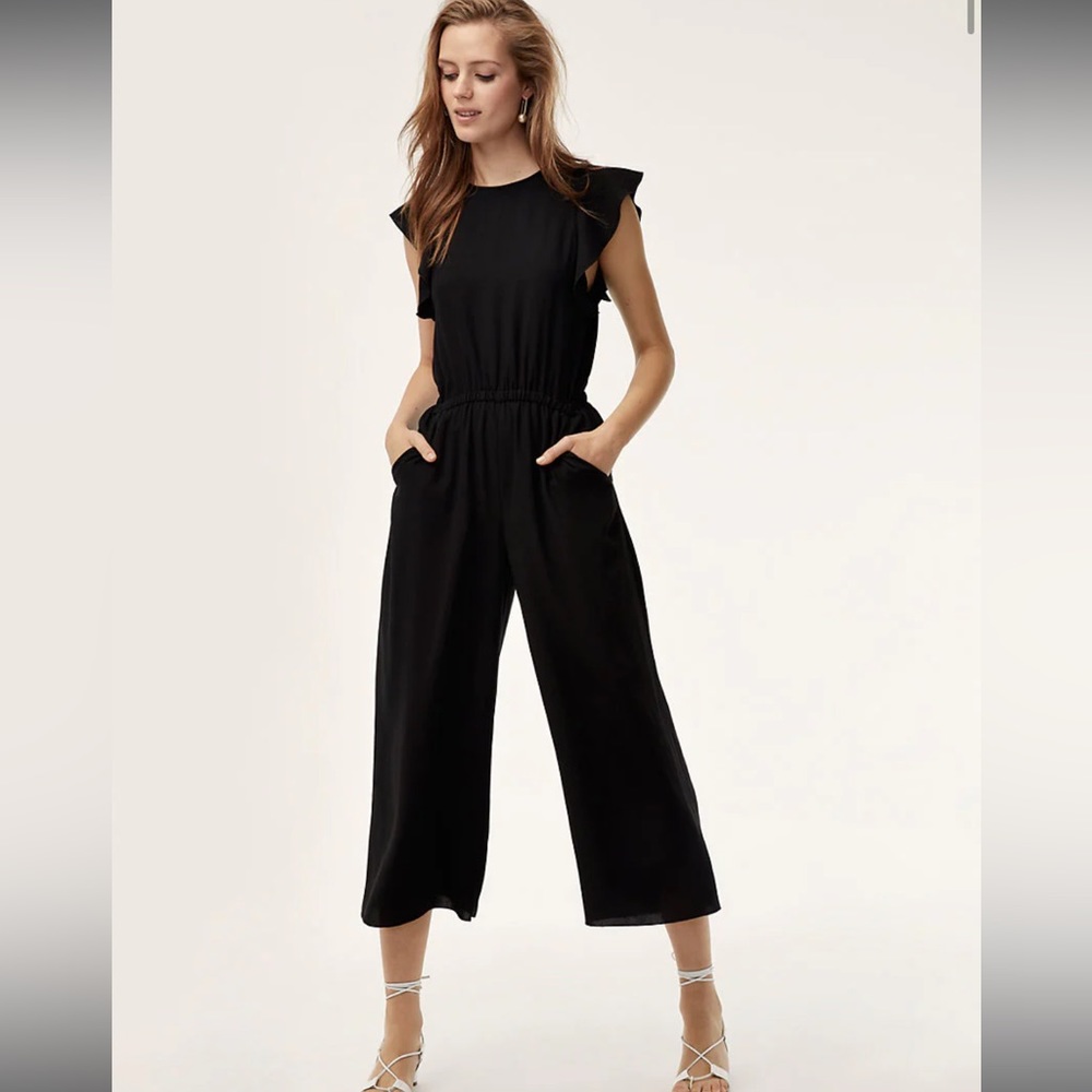 Wilfred Fleurette Jumpsuit